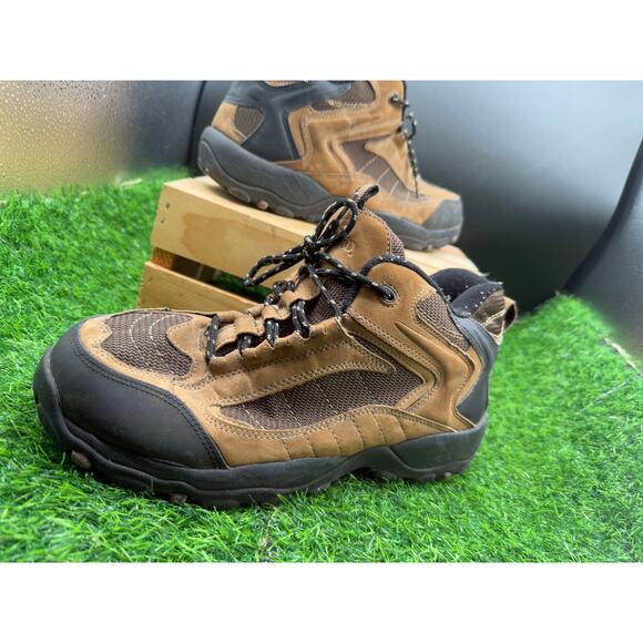 Red Head  - Hiking Boots- Size 10.5M main image 5